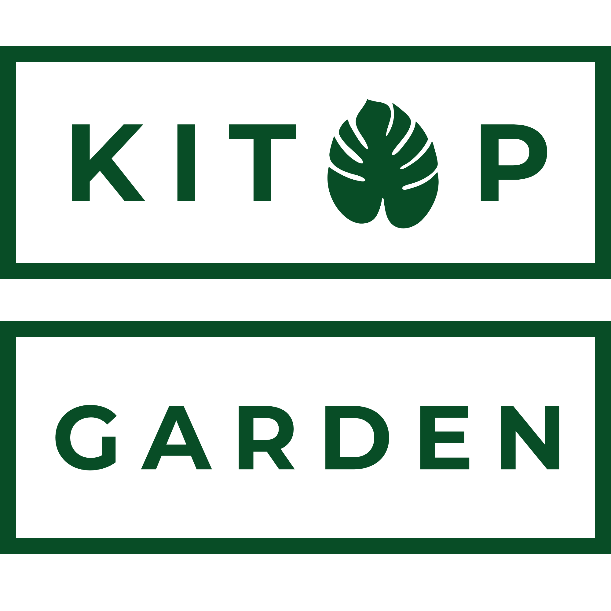 Kitsap Garden